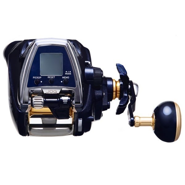 レオブリッツ 500JP